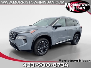 2024 Nissan Rogue for sale in Morristown TN