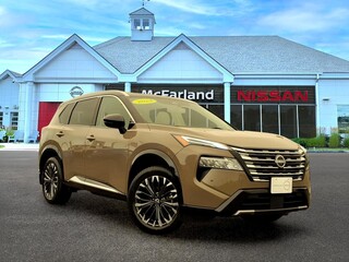 2024 Nissan Rogue for sale in Stratham NH