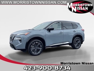 2024 Nissan Rogue for sale in Morristown TN