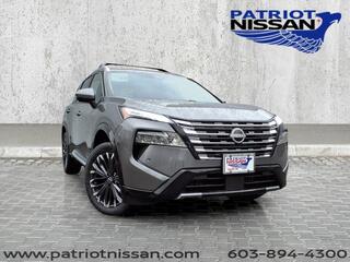 2025 Nissan Rogue for sale in Salem NH