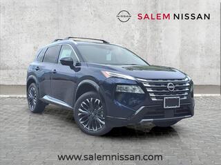 2025 Nissan Rogue for sale in Salem NH