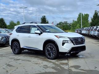 2025 Nissan Rogue for sale in Omaha NE