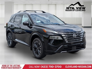 2025 Nissan Rogue for sale in Mcdonald TN