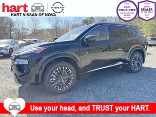 2025 Nissan Rogue for sale in Springfield VA