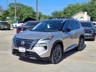 2025 Nissan Rogue for sale in Lawton OK