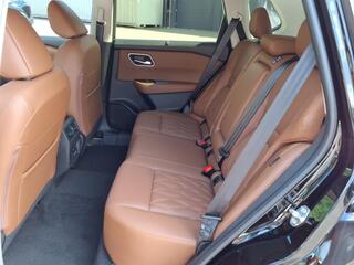 2025 Nissan Rogue for sale in Knoxville TN