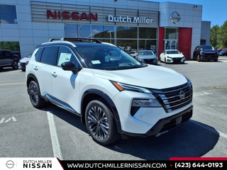 2026 Nissan Rogue for sale in Bristol TN