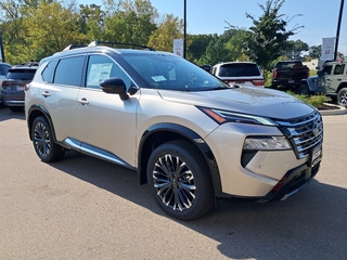 2026 Nissan Rogue for sale in Hobart IN
