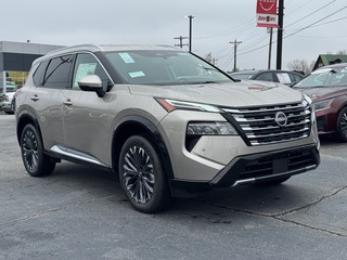 2026 Nissan Rogue for sale in Easley SC