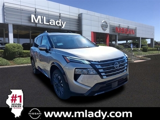 2026 Nissan Rogue for sale in Crystal Lake IL