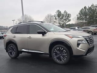 2026 Nissan Rogue for sale in Greer SC