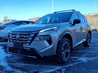 2026 Nissan Rogue for sale in Stoneham MA