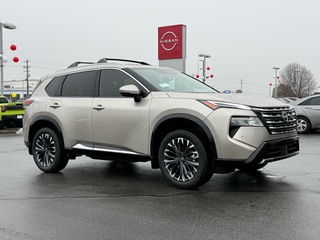 2026 Nissan Rogue for sale in Greer SC