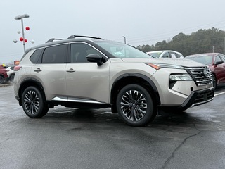 2026 Nissan Rogue for sale in Greer SC