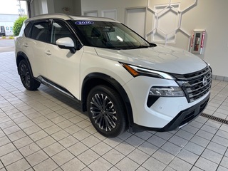 2026 Nissan Rogue for sale in Bowling Green KY