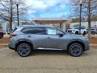 2026 Nissan Rogue for sale in Nashville TN