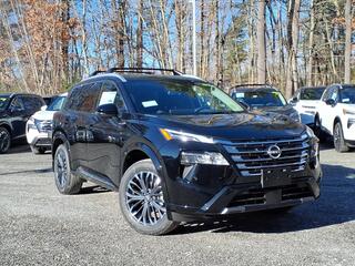 2026 Nissan Rogue for sale in Salem NH