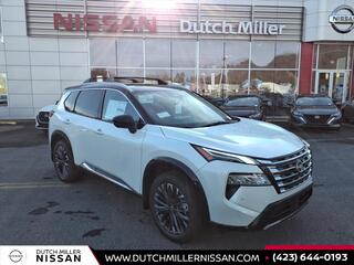 2026 Nissan Rogue for sale in Bristol TN