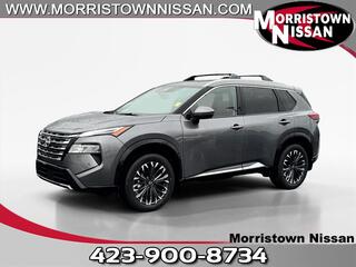 2026 Nissan Rogue for sale in Morristown TN