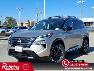 2026 Nissan Rogue for sale in Humble TX