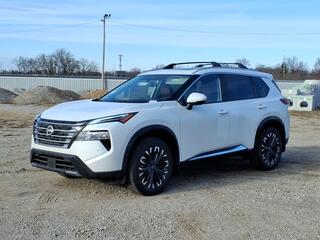 2026 Nissan Rogue for sale in Louisville KY