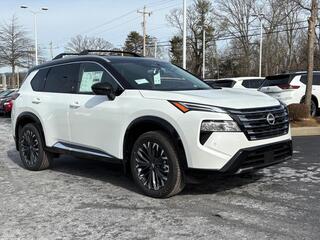 2026 Nissan Rogue for sale in Asheville NC