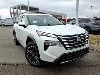 2026 Nissan Rogue for sale in Clarksville TN