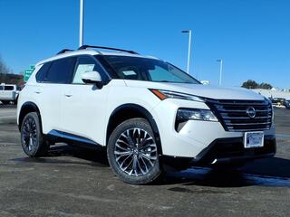 2026 Nissan Rogue for sale in Portsmouth NH