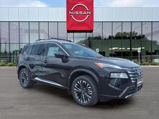 2026 Nissan Rogue for sale in Joliet IL