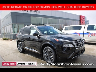 2026 Nissan Rogue for sale in Avon IN