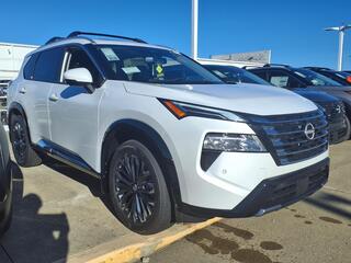 2026 Nissan Rogue for sale in Triadelphia WV