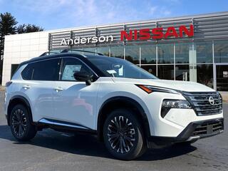 2026 Nissan Rogue for sale in Asheville NC