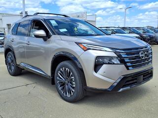 2026 Nissan Rogue for sale in Triadelphia WV