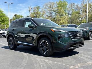 2026 Nissan Rogue for sale in Asheville NC