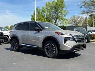 2026 Nissan Rogue for sale in Asheville NC