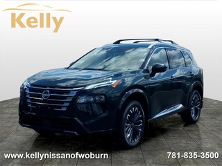 2026 Nissan Rogue for sale in Stoneham MA