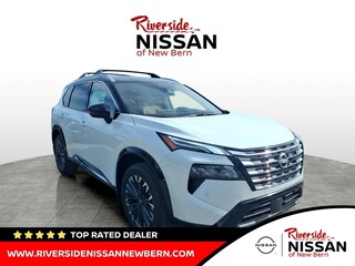 2026 Nissan Rogue for sale in New Bern NC