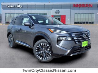 2026 Nissan Rogue for sale in Port Arthur TX