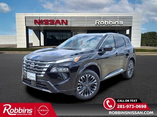 2026 Nissan Rogue for sale in Humble TX
