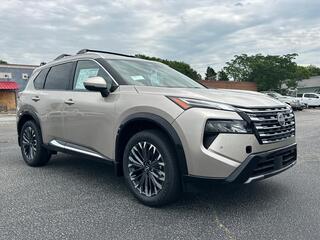 2026 Nissan Rogue for sale in Independence MO