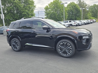 2026 Nissan Rogue for sale in Greer SC