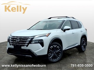 2026 Nissan Rogue for sale in Stoneham MA