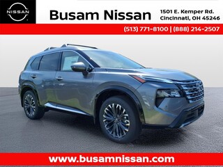 2026 Nissan Rogue for sale in Cincinnati OH