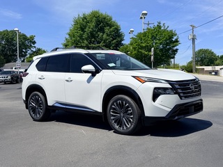 2026 Nissan Rogue for sale in Greer SC
