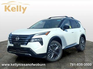 2026 Nissan Rogue for sale in Stoneham MA