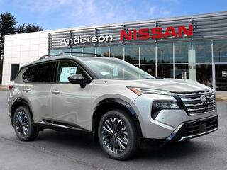 2026 Nissan Rogue for sale in Asheville NC