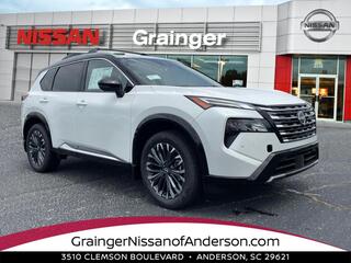 2026 Nissan Rogue for sale in Independence MO