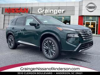 2026 Nissan Rogue for sale in Independence MO