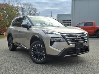 2026 Nissan Rogue for sale in Salem NH