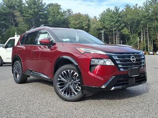 2026 Nissan Rogue for sale in Salem NH